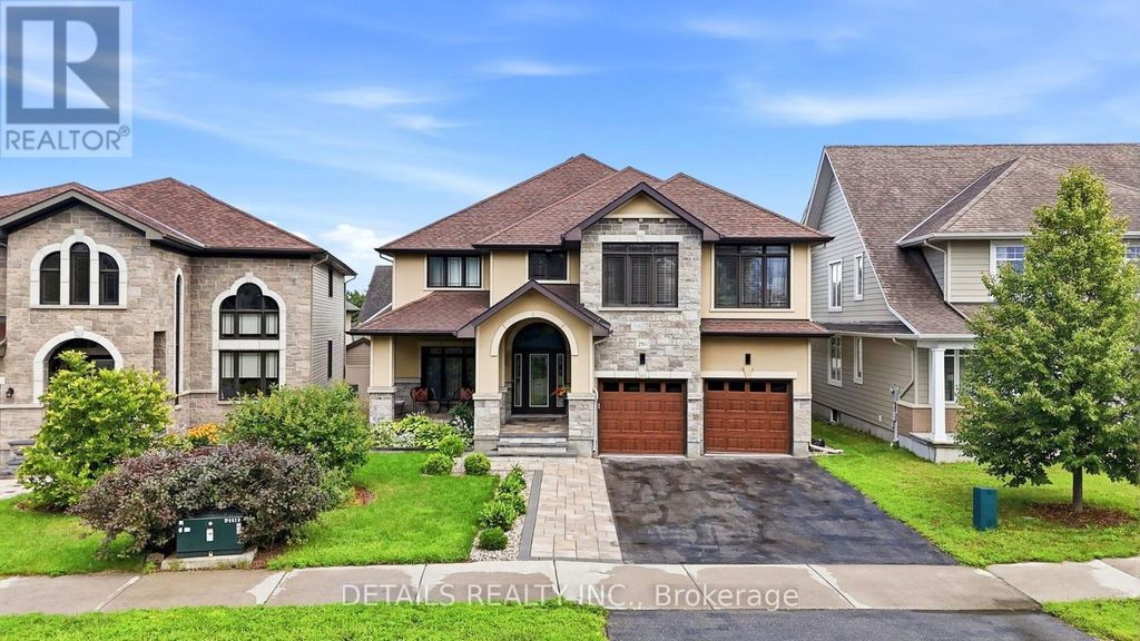 293 Huntsville Drive, Ottawa