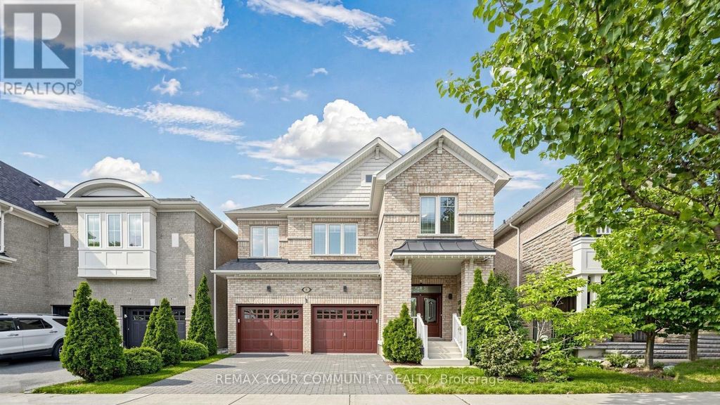 6 Homerton Avenue, Richmond Hill (oak Ridges)