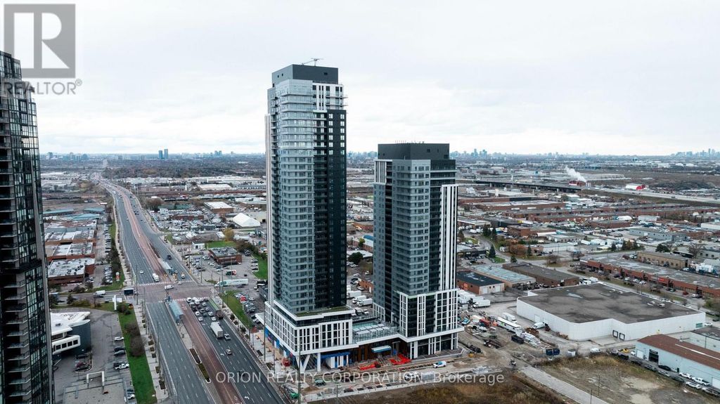 906 - 5 Meadowdale Road, Vaughan (vaughan Corporate Centre)