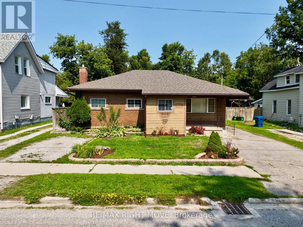 238 Mary Street, Orillia