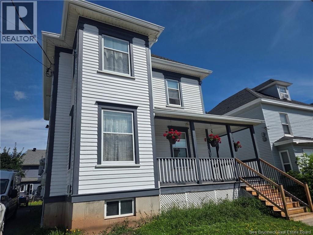 135 Dufferin, Moncton
