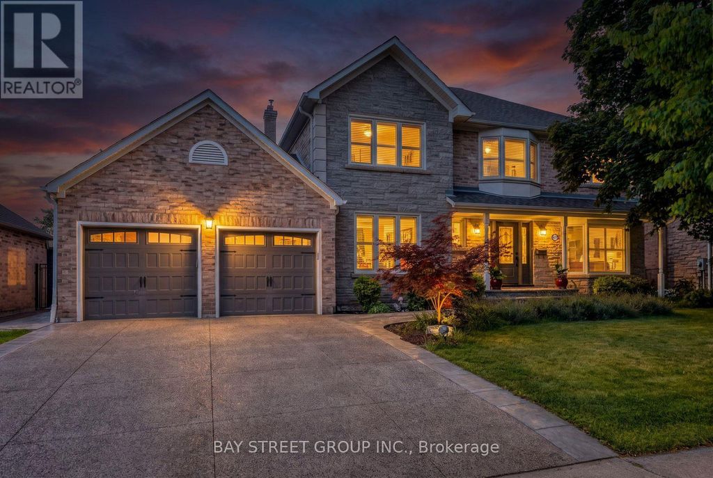 4177 Millcroft Park Drive, Burlington (rose)