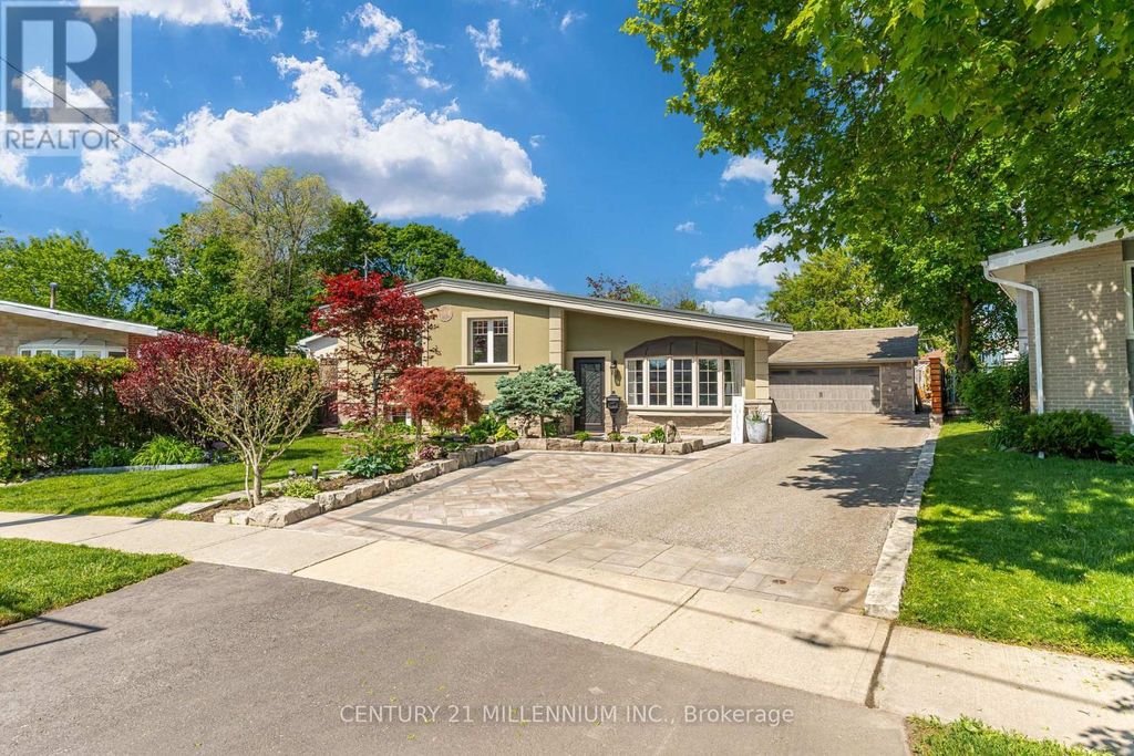 26 Alston Court, Brampton (brampton East)