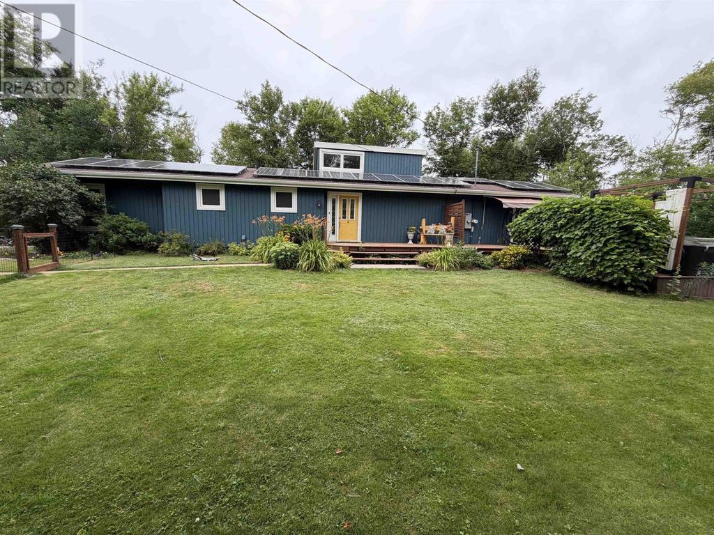 80 Wygant Place, Stanley Bridge