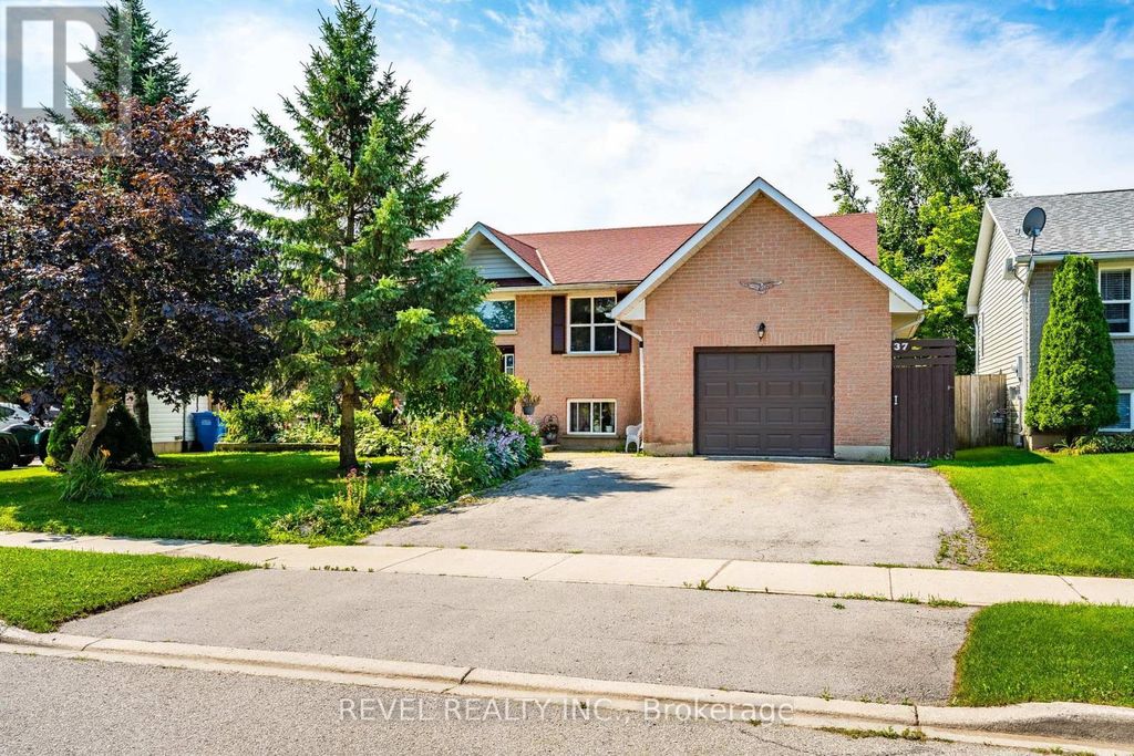 37 Wilson Crescent, Southgate