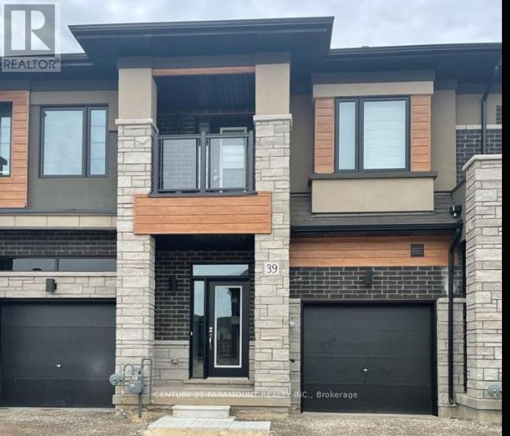 39 Bowery Road, Brantford
