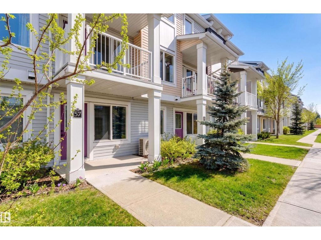 #57 330 Bulyea Rd Nw, Edmonton