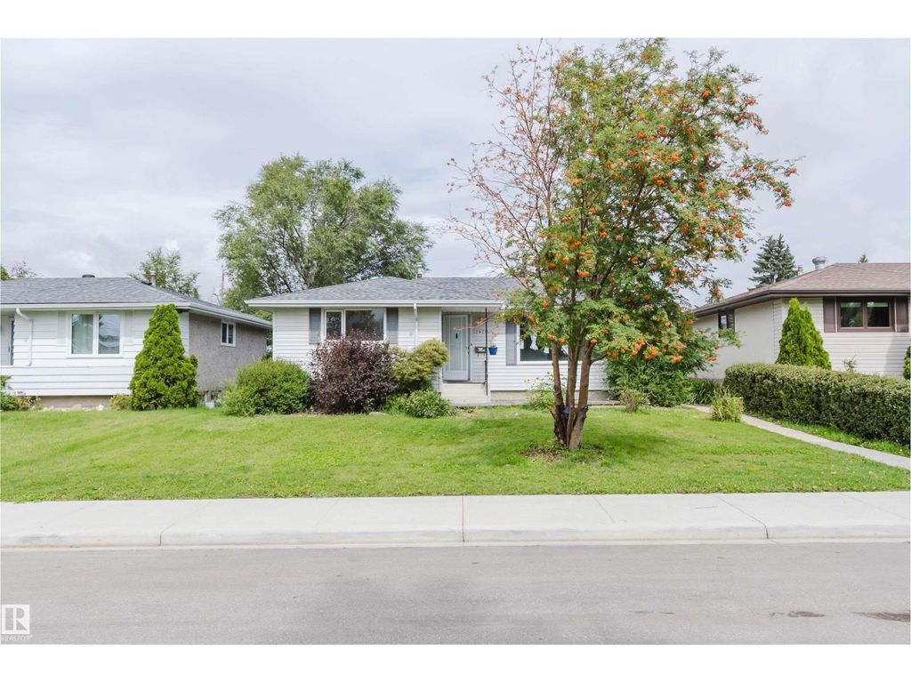 11420 46 Av Nw, Edmonton