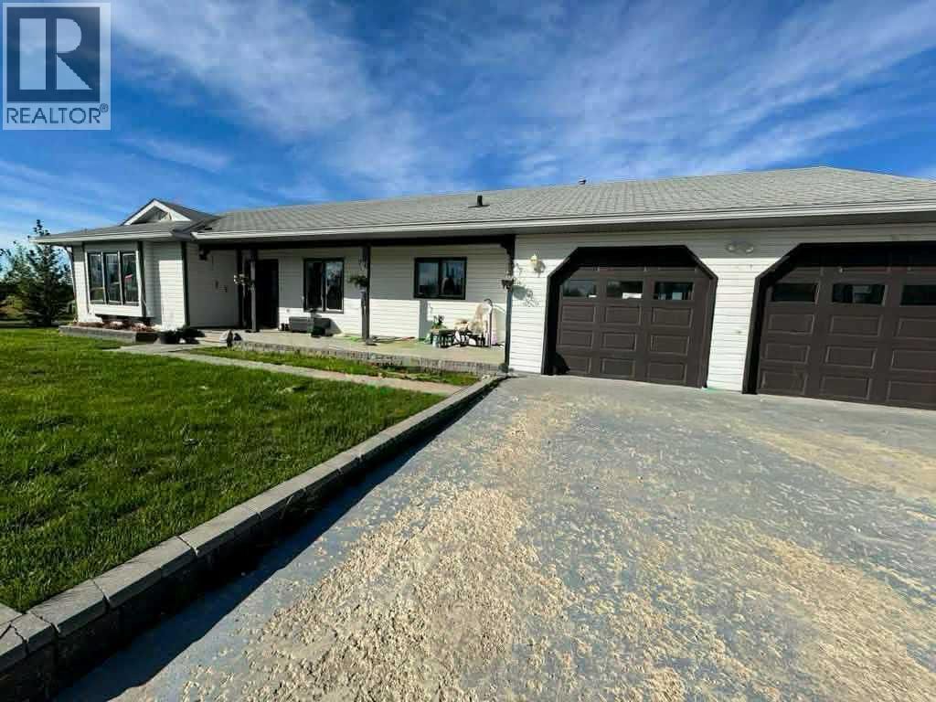 930036 232 Range Road, Rural Northern Lights, County Of