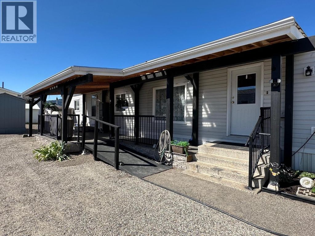 12560 Westside Road Unit# 26, Vernon