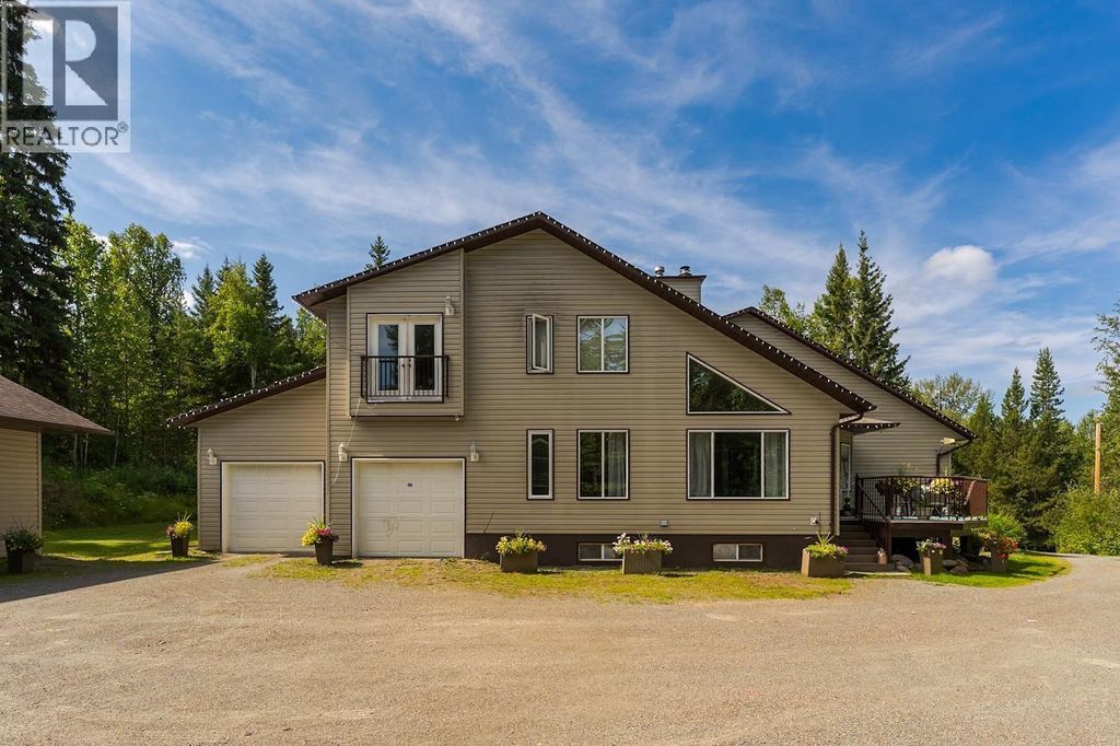 2730 Catherine Drive, Prince George