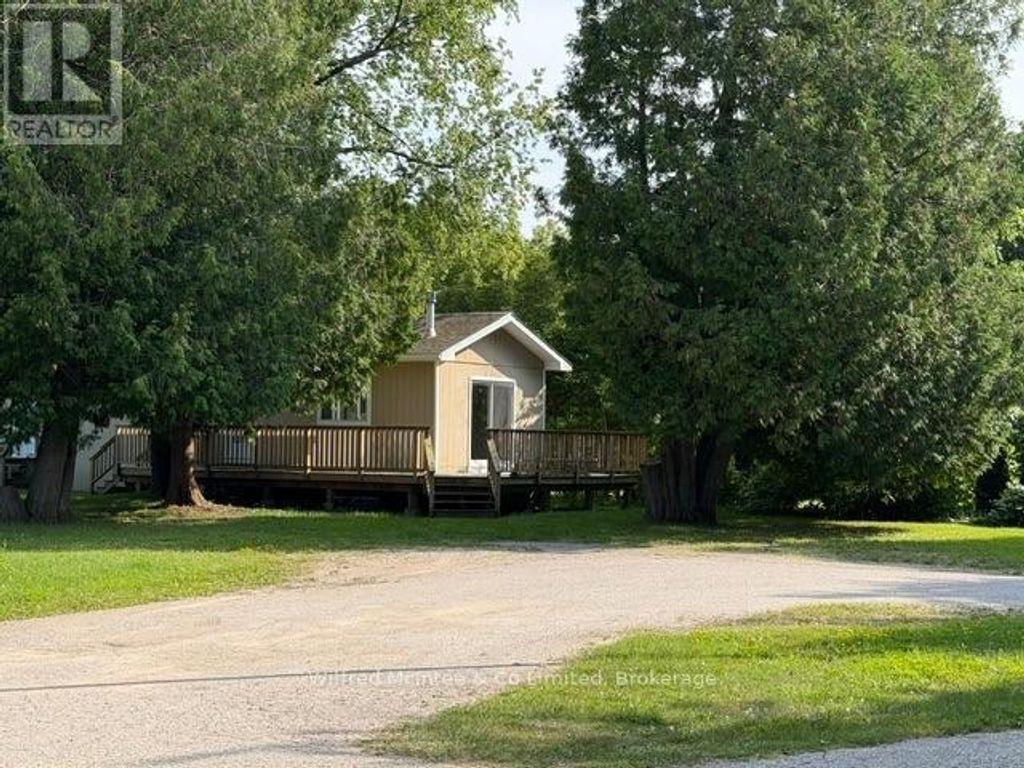 11c Cedarwood Drive, Kincardine