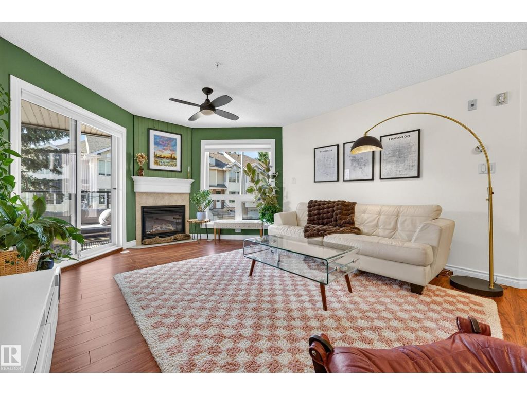#206 7839 96 St Nw, Edmonton