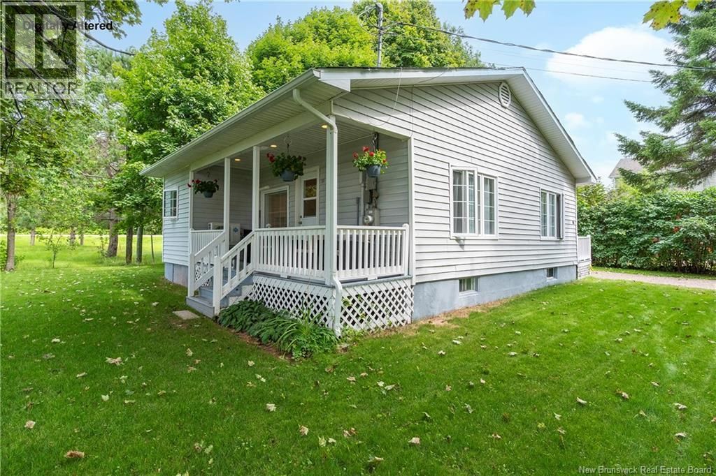 86 Caissie Avenue, Shediac