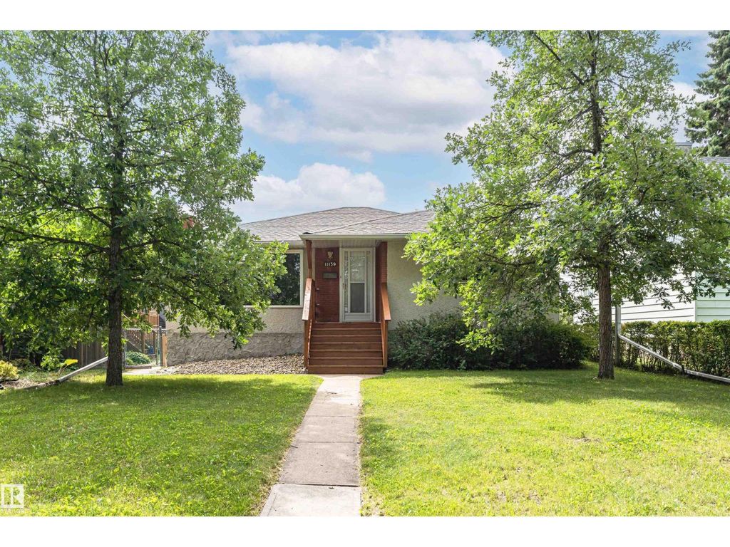 11139 62 Av Nw, Edmonton