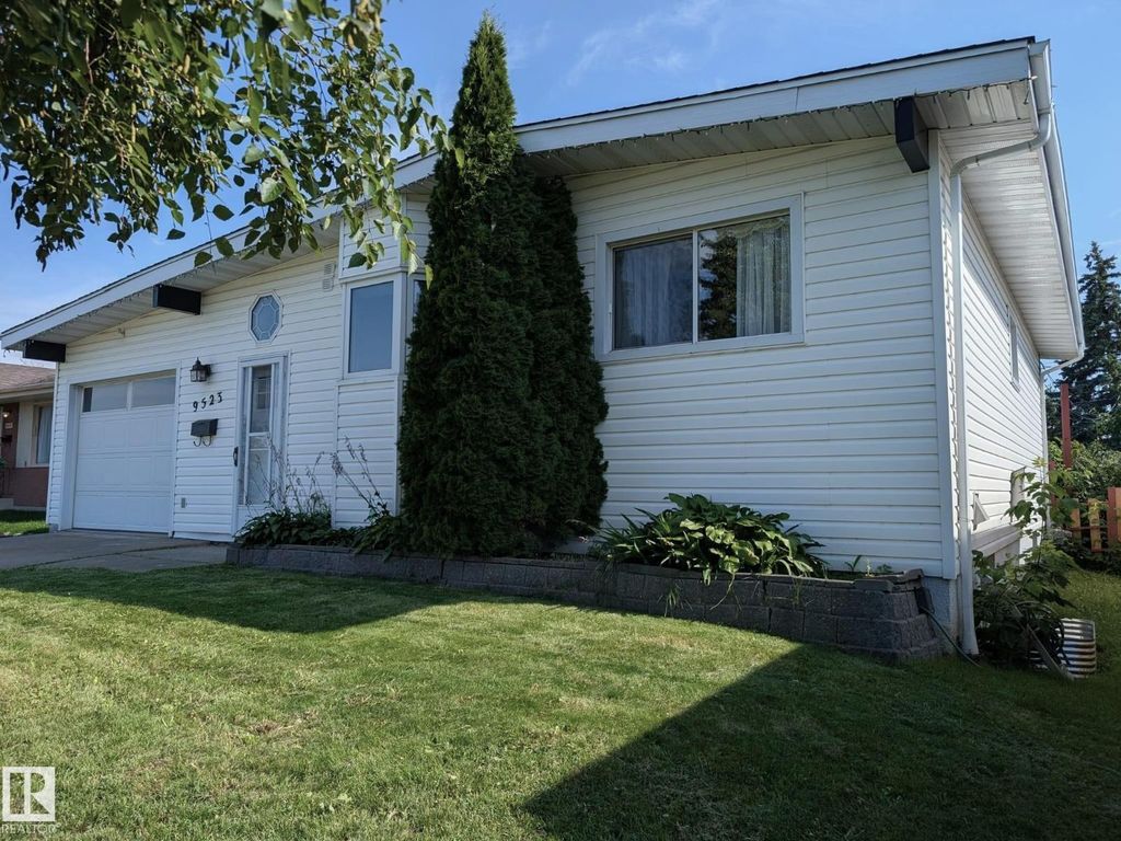 9523 134 Av Nw, Edmonton