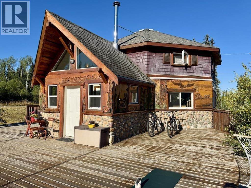 7574 Womack Road, Deka Lake / Sulphurous / Hathaway Lakes