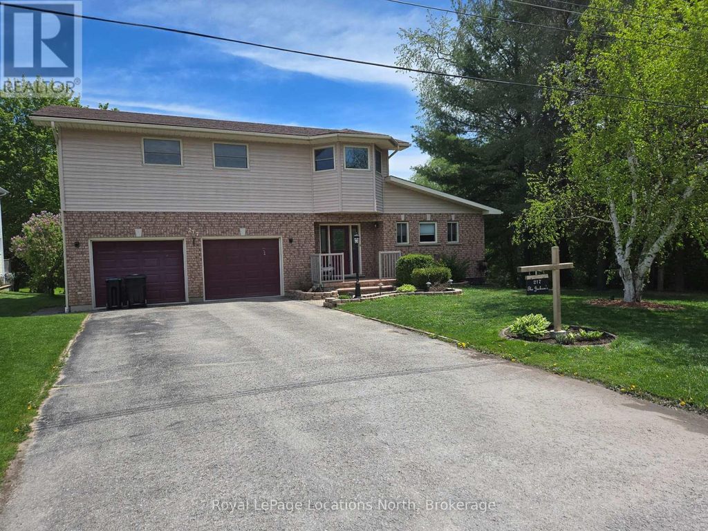 217 Dominion Drive, Clearview (stayner)