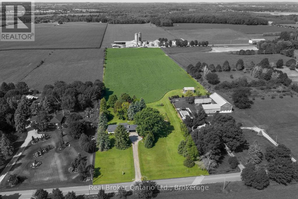 4656 Pollard Road, Clarington