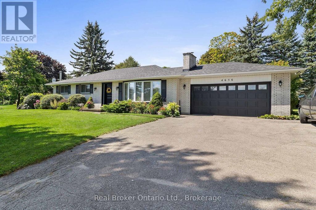 4656 Pollard Road, Clarington