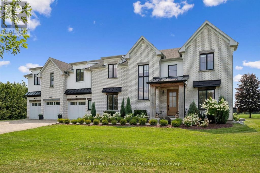 6804 Gerrie Road, Centre Wellington