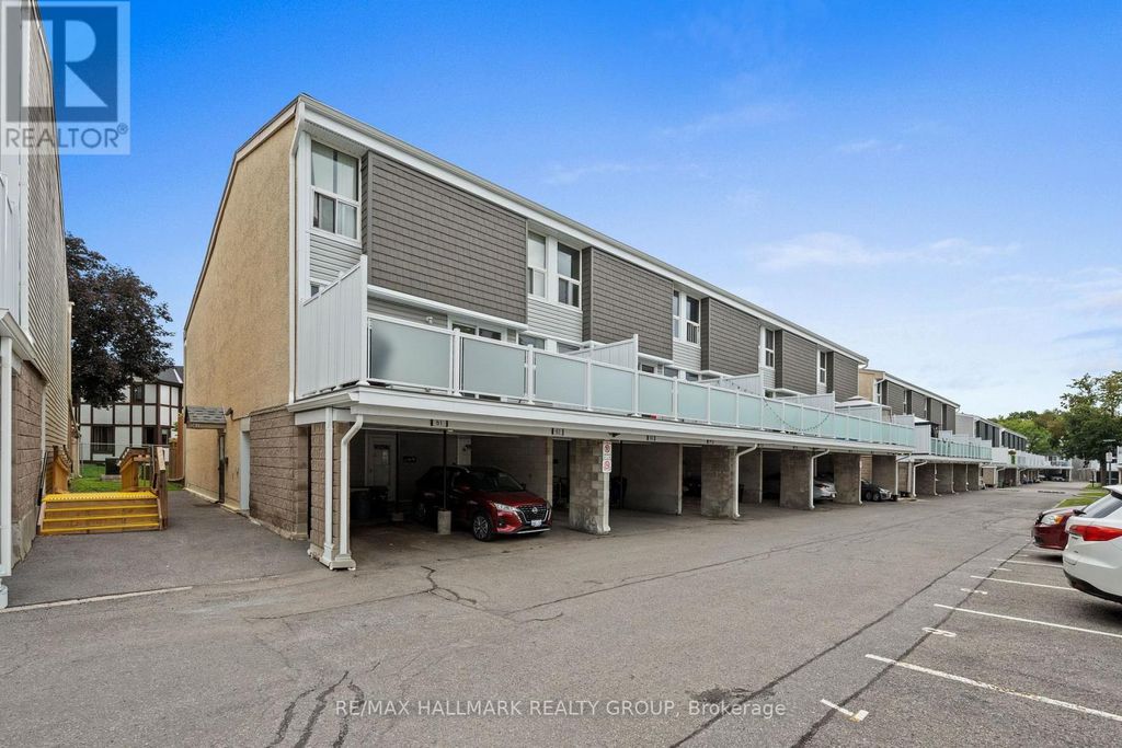 64 - 3415 Uplands Drive, Ottawa