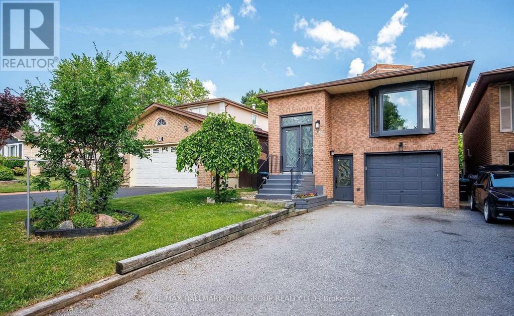 79 Maplegrove Avenue, Bradford West Gwillimbury (bradford)