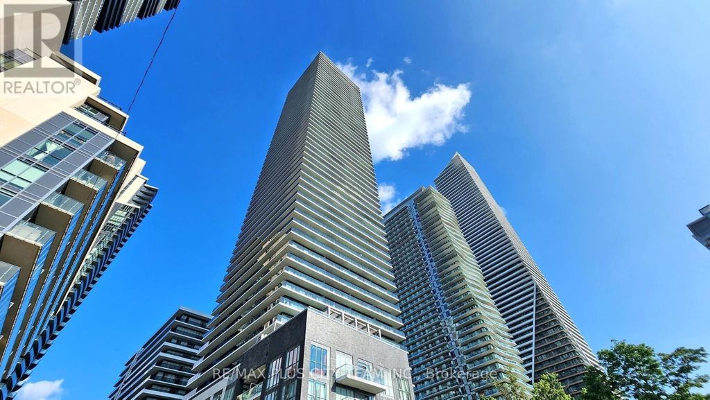 205 - 70 Annie Craig Drive W, Toronto (mimico)