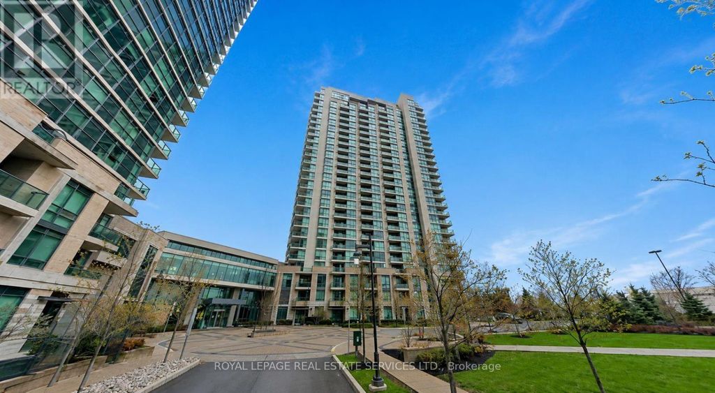 501 - 235 Sherway Gardens Road, Toronto (islington-City Centre West)