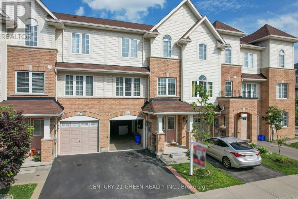 19 England Terrace, Hamilton (stoney Creek Mountain)