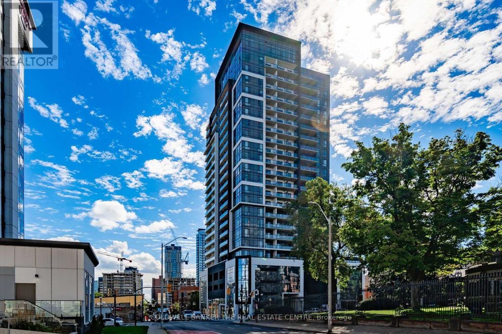 610 - 15 Queen Street S, Hamilton (central)