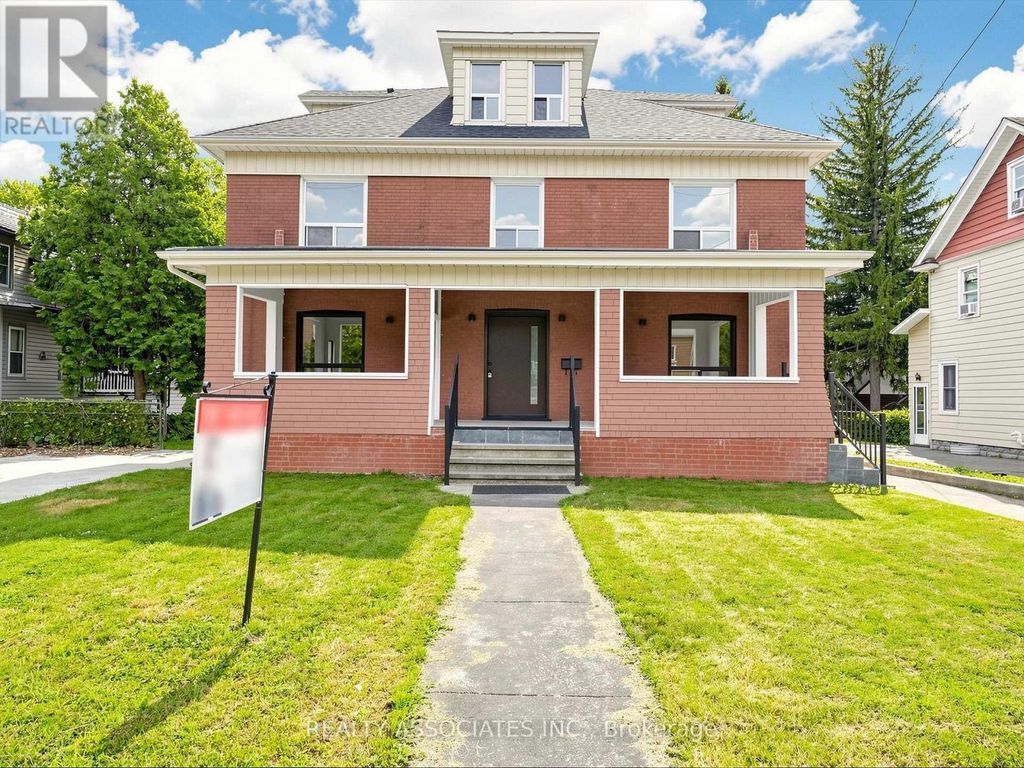 6058 Culp Street, Niagara Falls (dorchester)