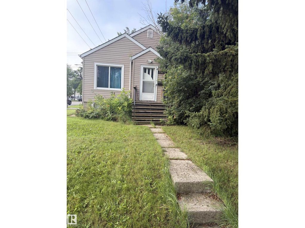 9603 83 Av Nw, Edmonton