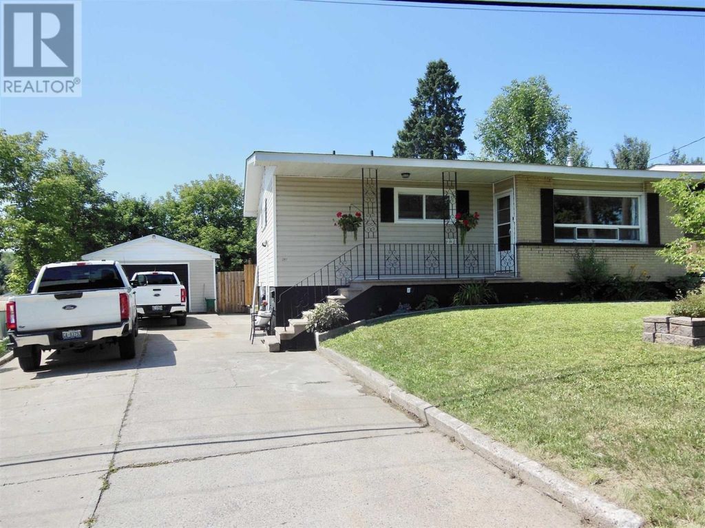 291 St. Patrick St, Sault Ste. Marie