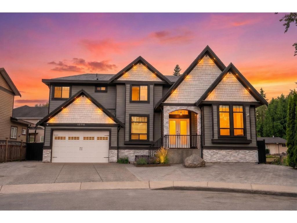 14516 110a Avenue, Surrey