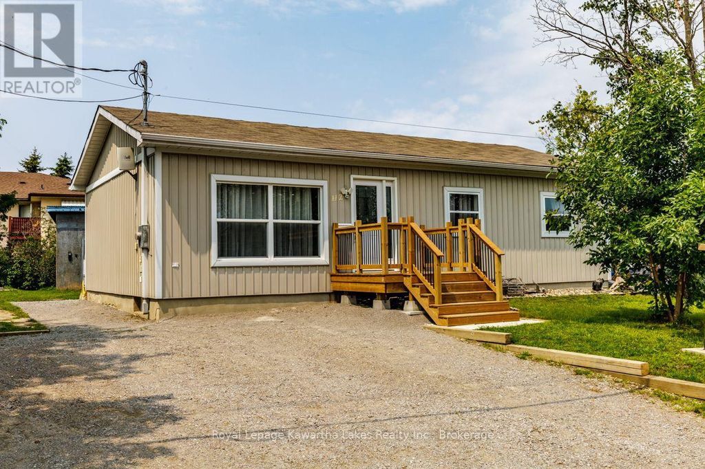 112 Murray Street, Kawartha Lakes (fenelon Falls)