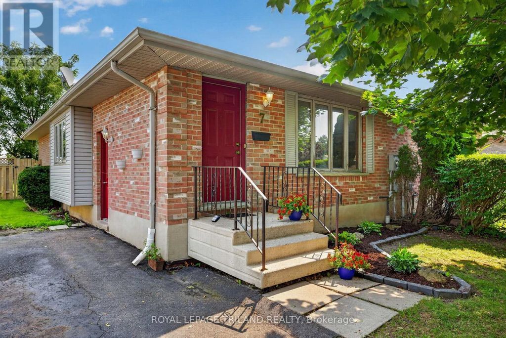 7 Fanjoy Drive, St. Thomas