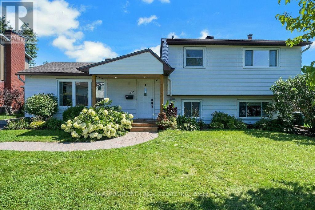 5 Mcmurdo Court, Ottawa