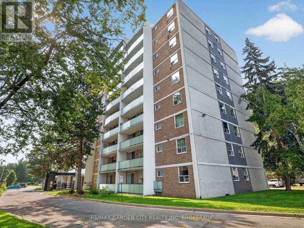 701 - 359 Geneva Street, St. Catharines (fairview)