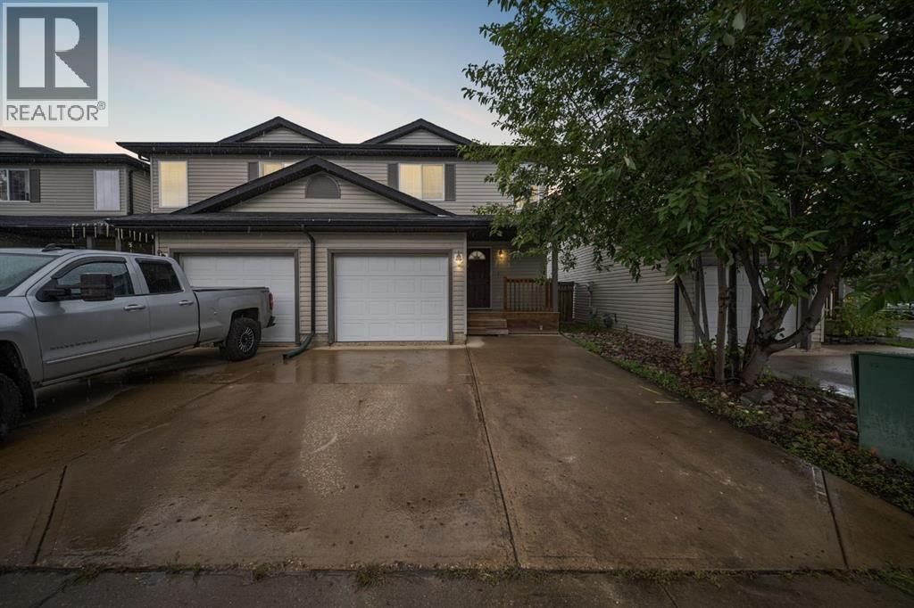 111 Polar Bay, Fort Mcmurray