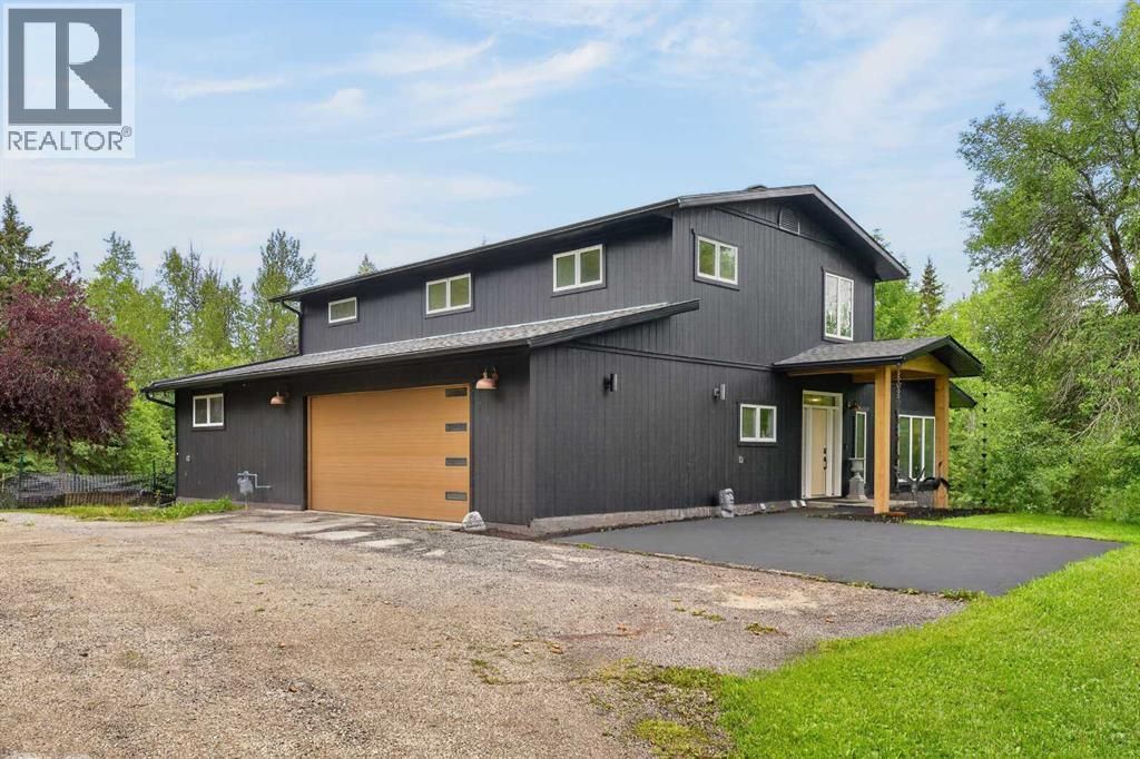 114055 Township 592b, Rural Woodlands County