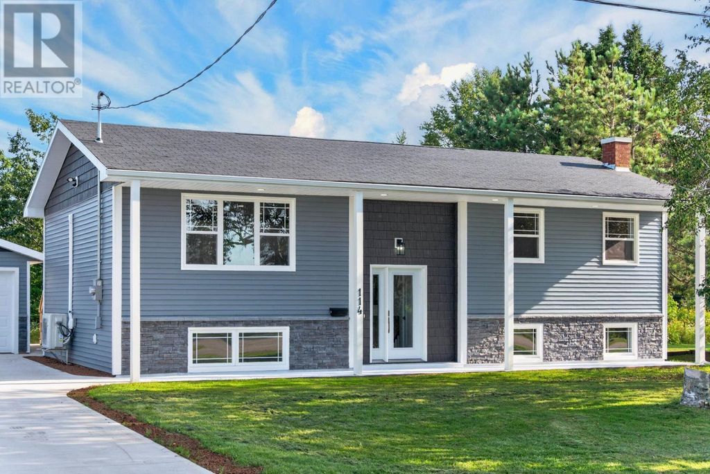 114 Merriam Drive, Summerside