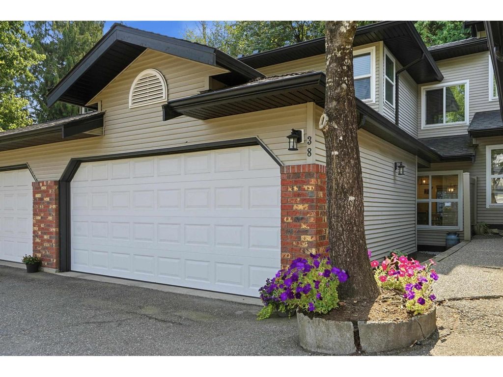 38 36060 Old Yale Road, Abbotsford