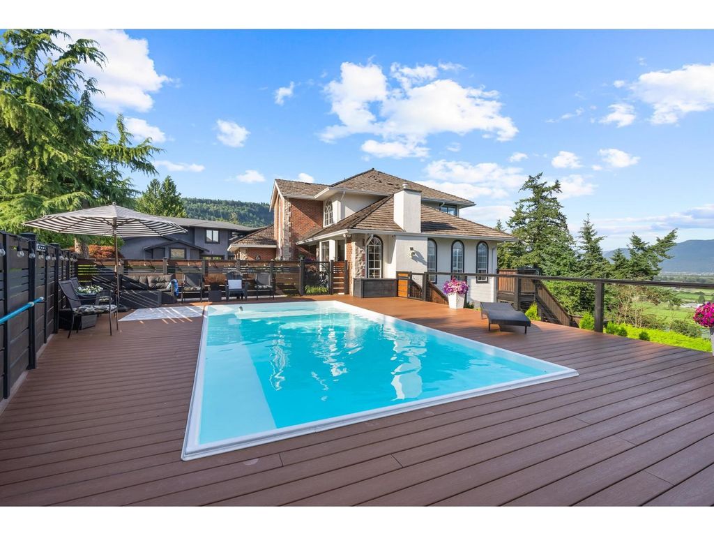 35993 Eaglecrest Place, Abbotsford
