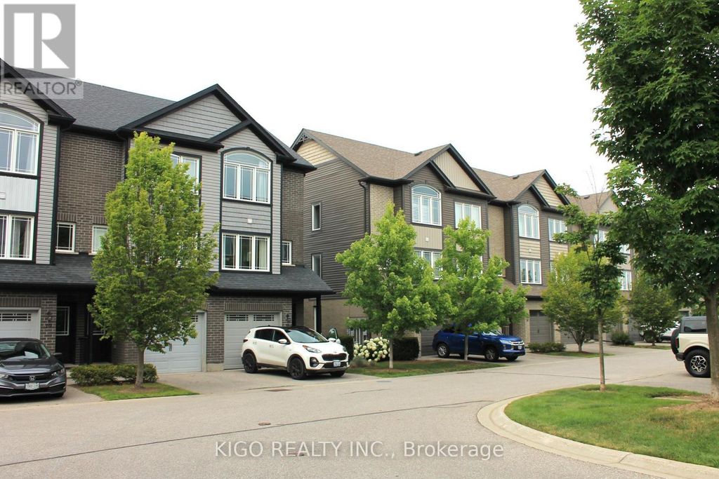 21 - 12 Poplar Drive, Cambridge