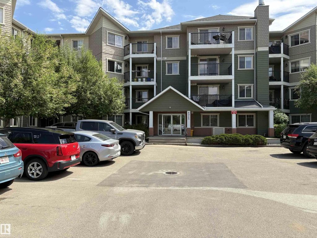 #411 6925 199 St Nw Nw, Edmonton