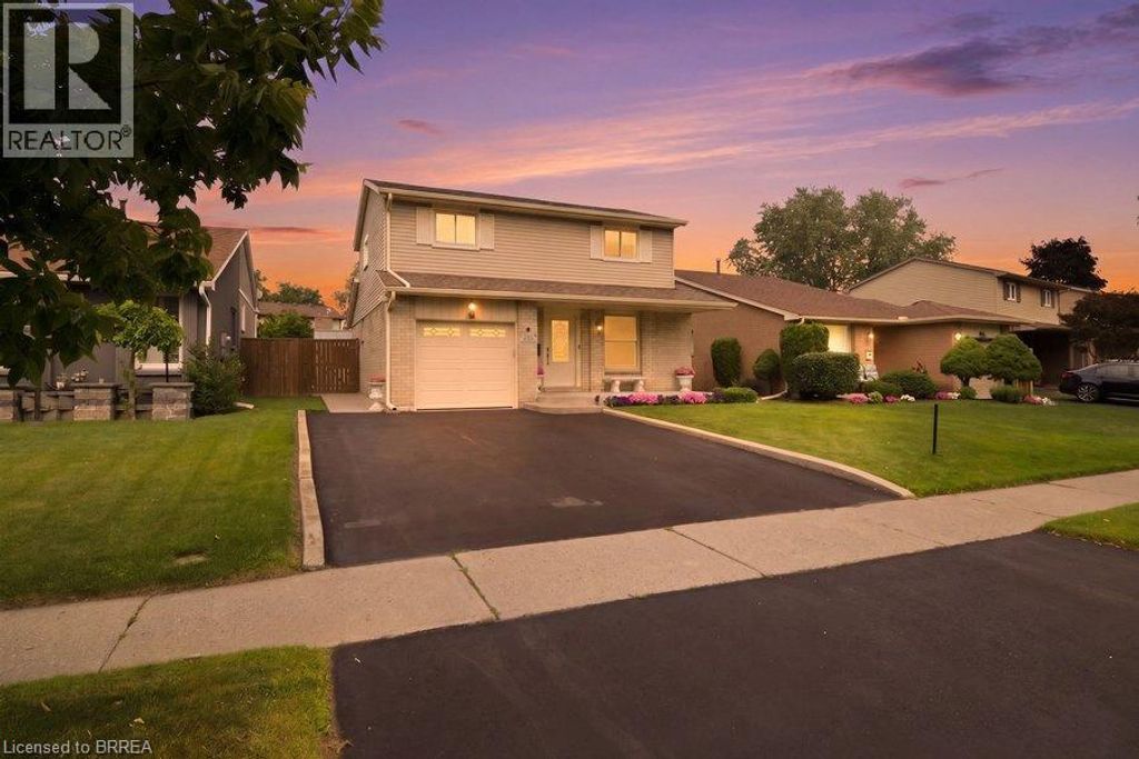 119 Brantwood Park Road, Brantford