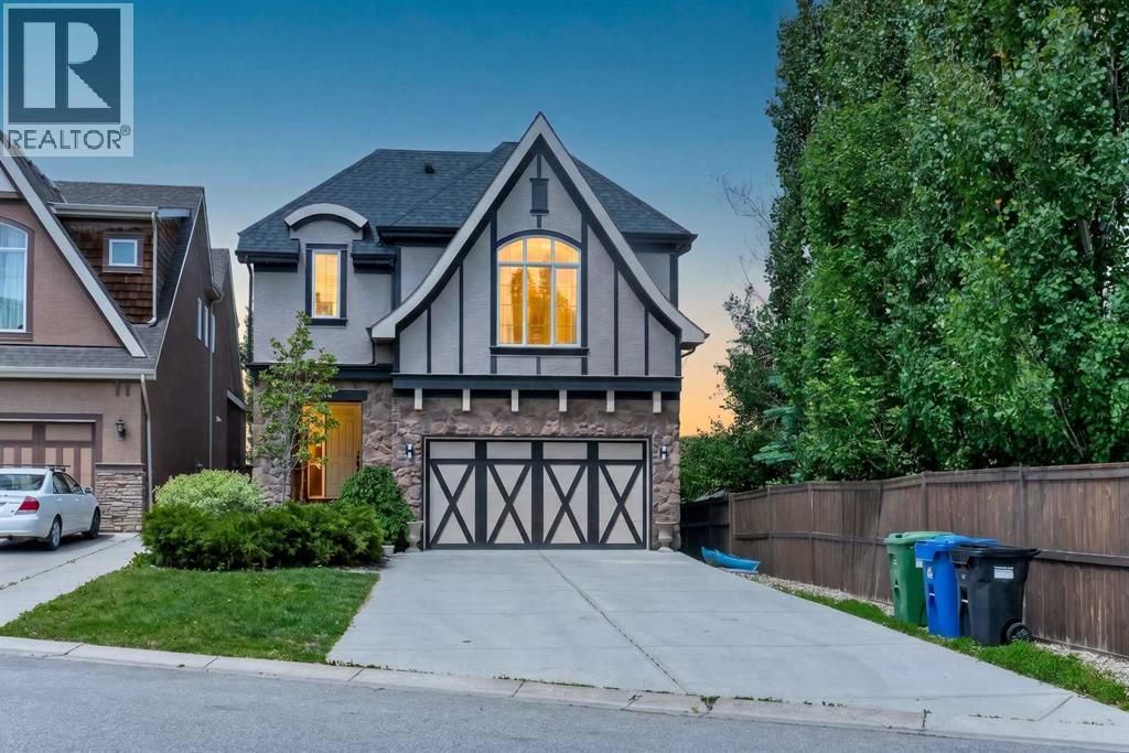 244 Mahogany Bay Se, Calgary