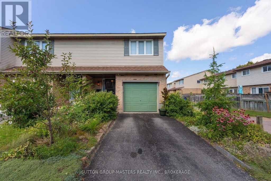 34 - 52 Coventry Crescent, Kingston (west Of Sir John A. Blvd)