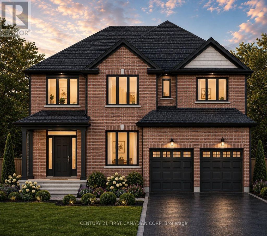 Lot 8 - 157 Watts Dr Drive, Lucan Biddulph (lucan)